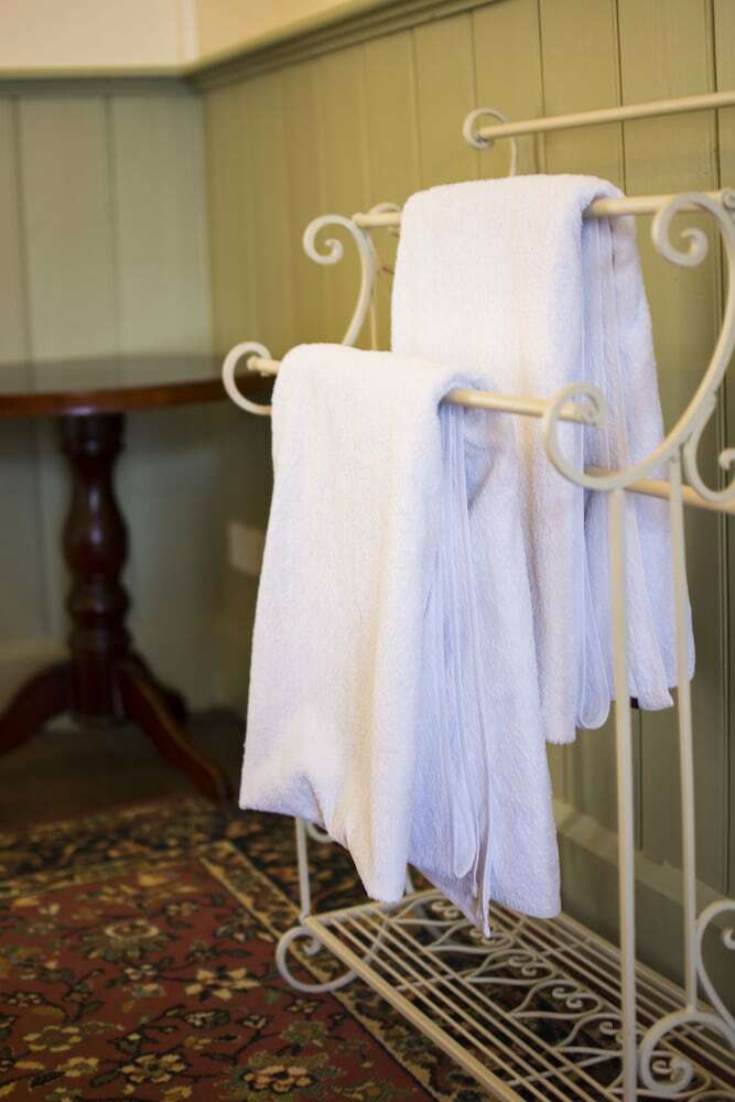 Freshwater Creek Cottages And Farm Stay