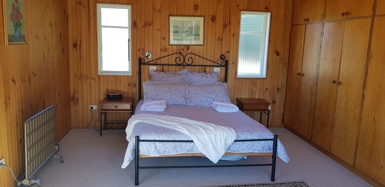 Collins Cap Cottage