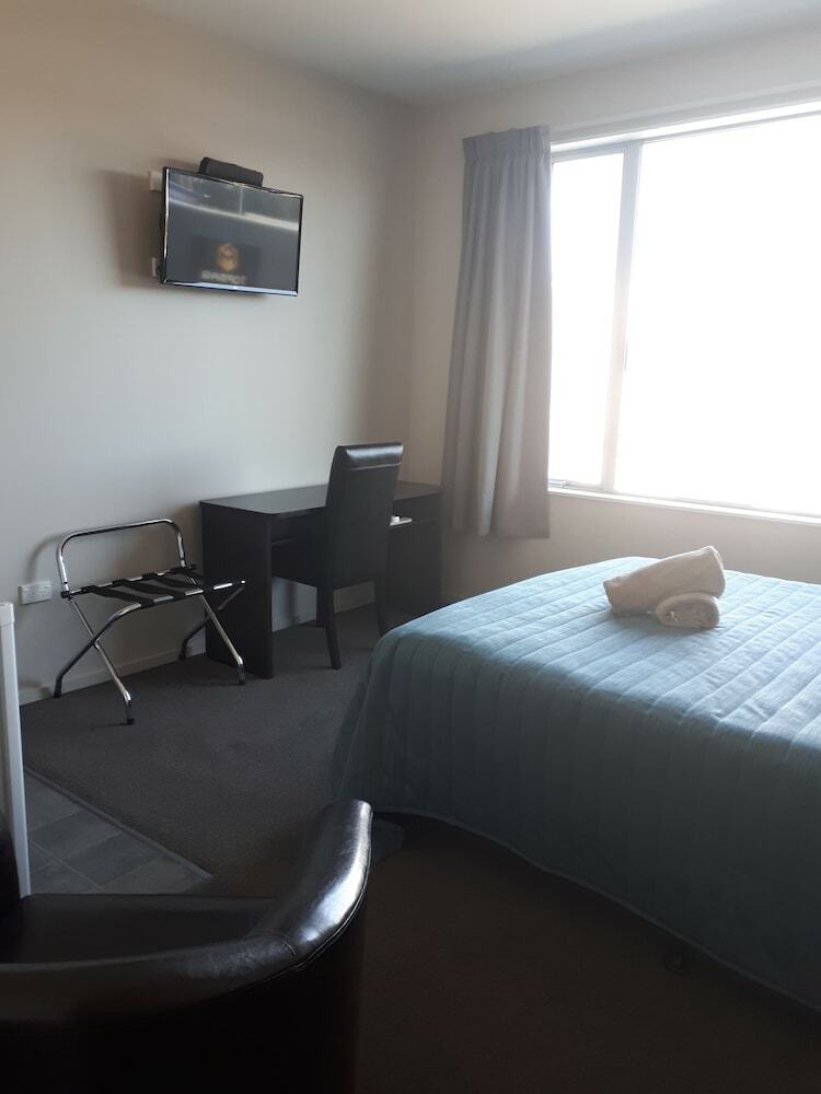 Northpark Motel