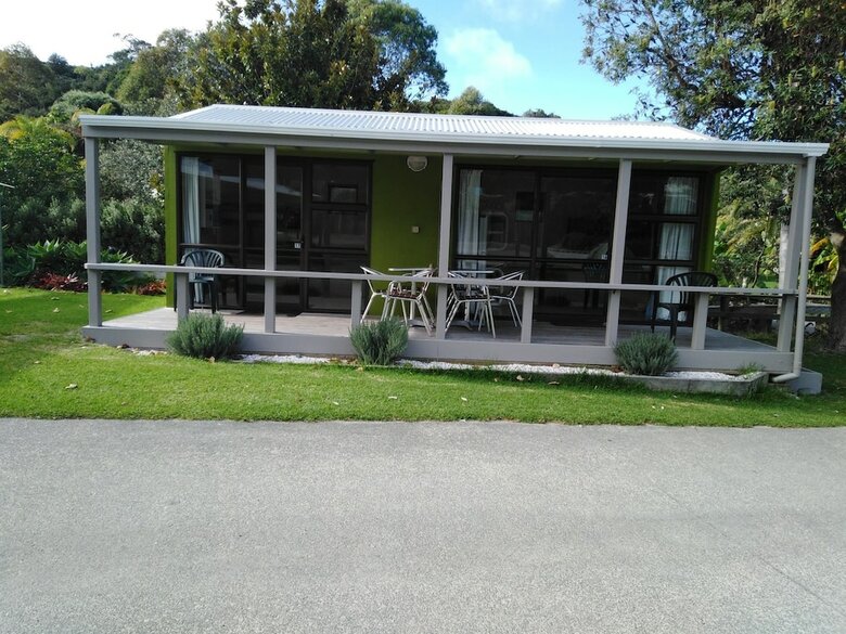 Hotel Whatuwhiwhi Top 10 Holiday Park