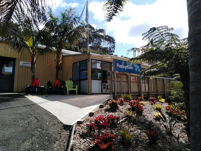 Hotel Whatuwhiwhi Top 10 Holiday Park