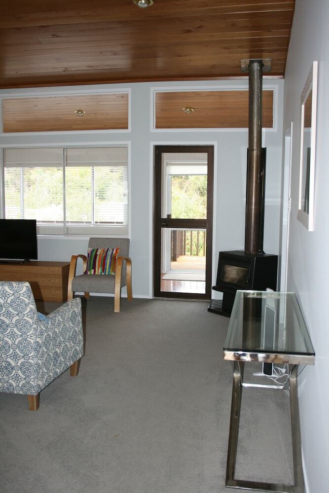 Hotel Whatuwhiwhi Top 10 Holiday Park