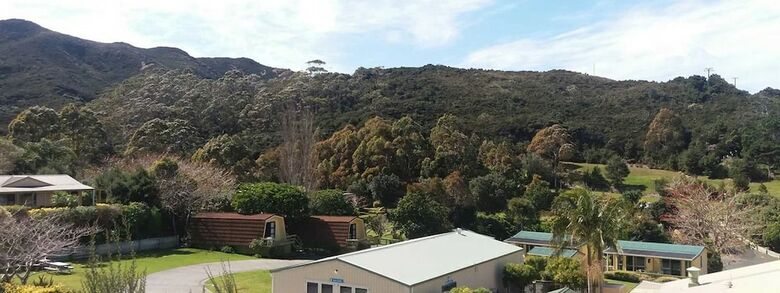 Hotel Whatuwhiwhi Top 10 Holiday Park