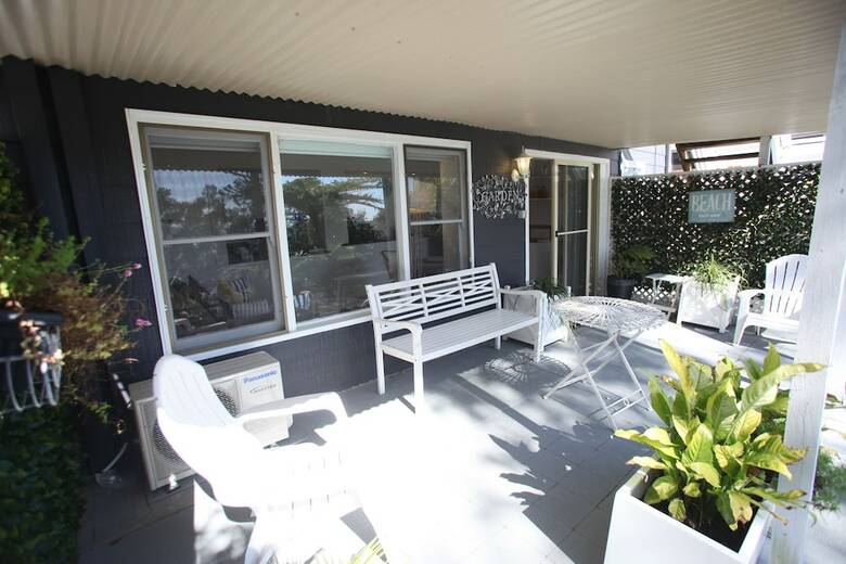 Apartamentos Amore At The Beach