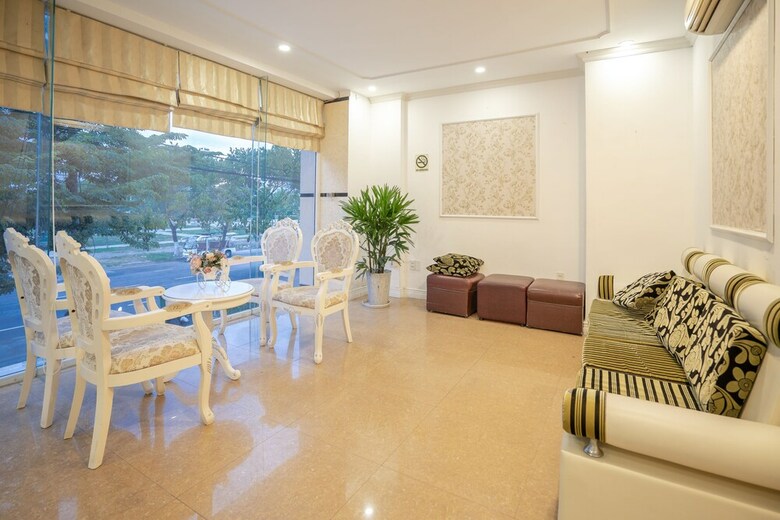Jay Grand Hotel