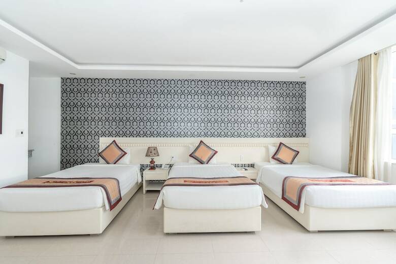 Jay Grand Hotel