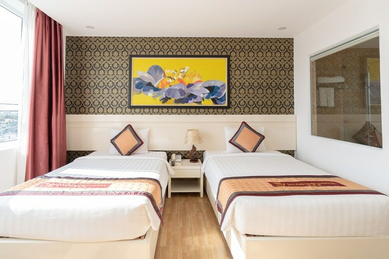 Jay Grand Hotel