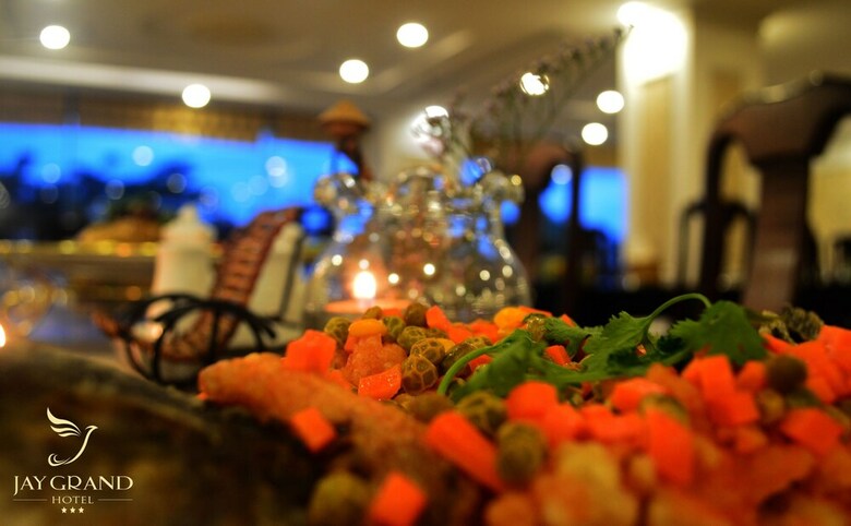 Jay Grand Hotel