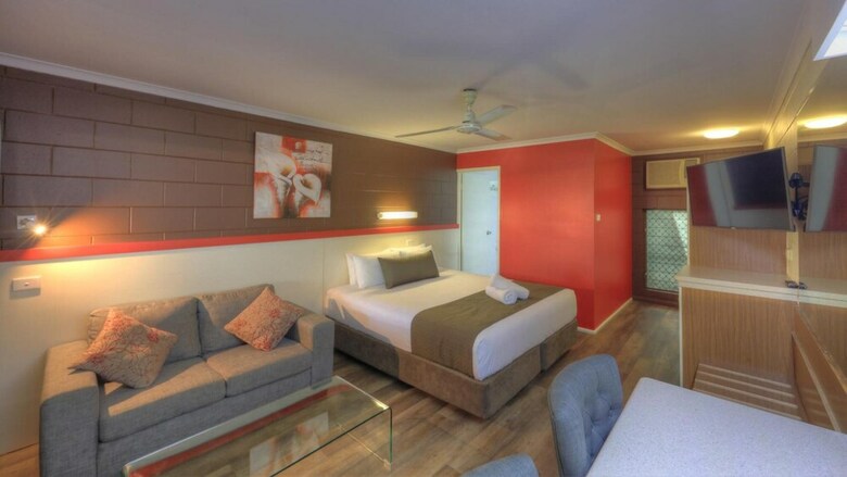 Billabong Lodge Motel