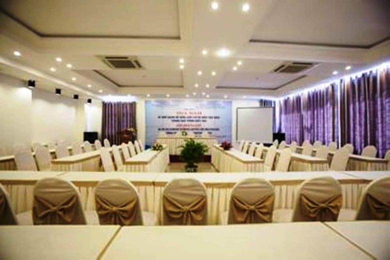 Angel Hotel Da Nang