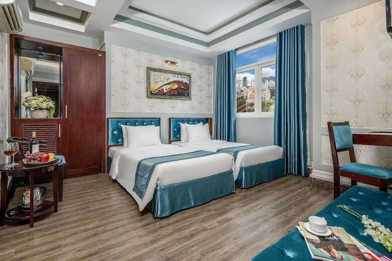 Angel Hotel Da Nang