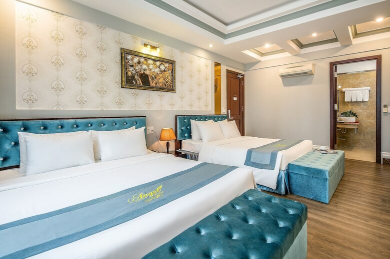 Angel Hotel Da Nang