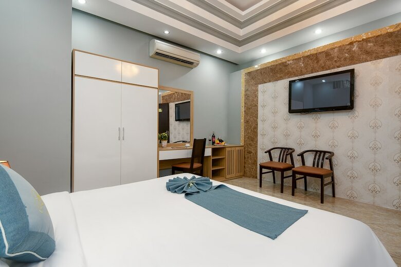 Angel Hotel Da Nang