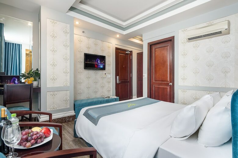 Angel Hotel Da Nang