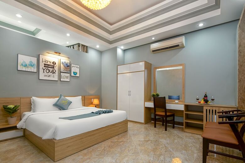 Angel Hotel Da Nang