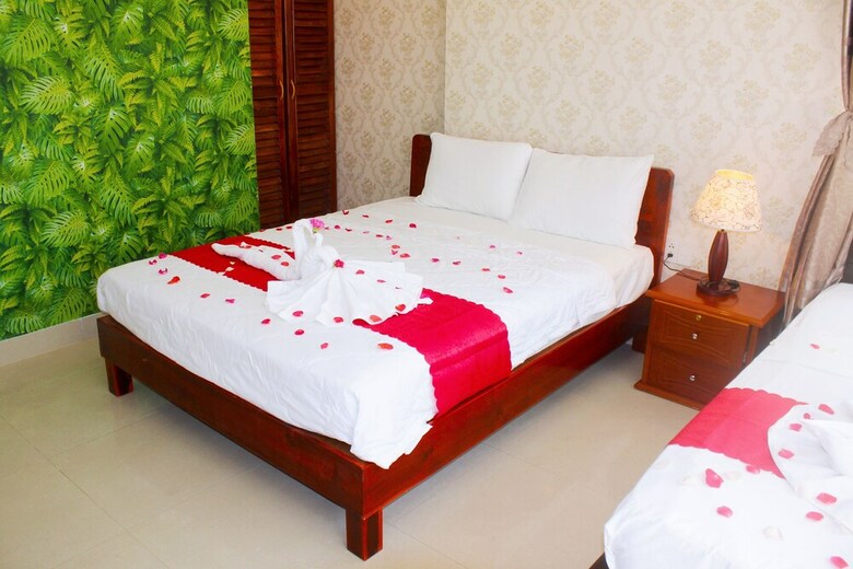 Hotel Hai Yen Family Resort