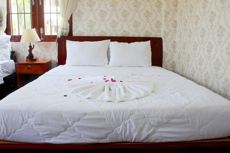 Hotel Hai Yen Family Resort