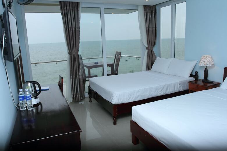 Hotel Hai Yen Family Resort