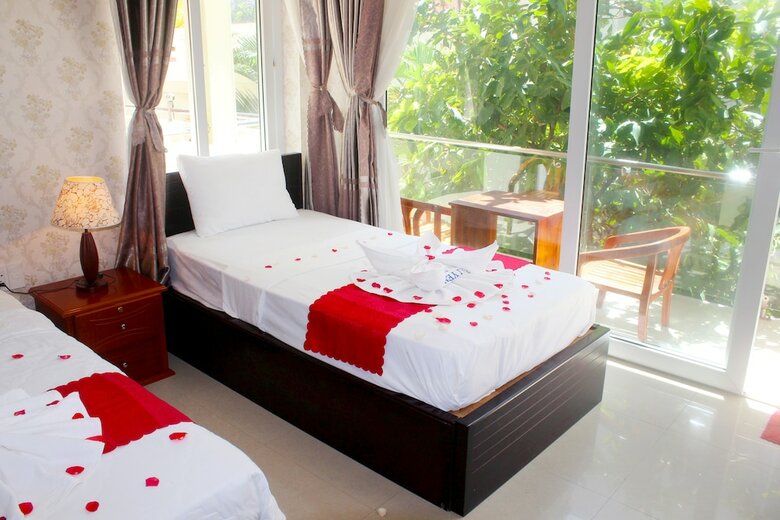 Hotel Hai Yen Family Resort