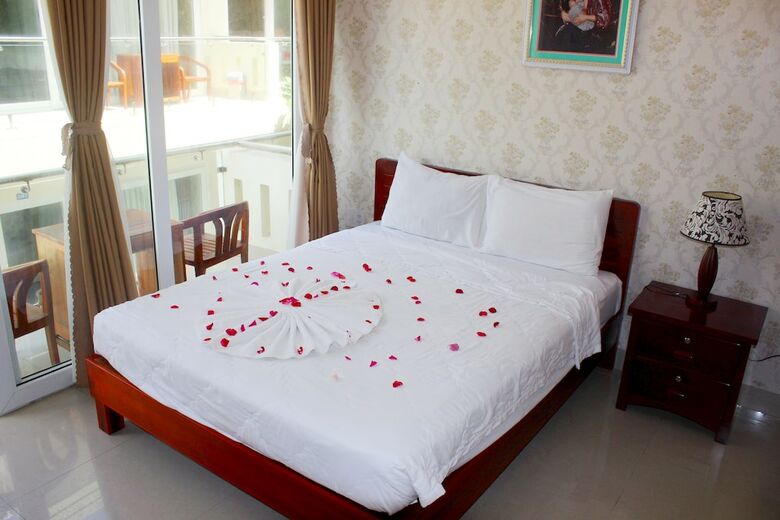 Hotel Hai Yen Family Resort