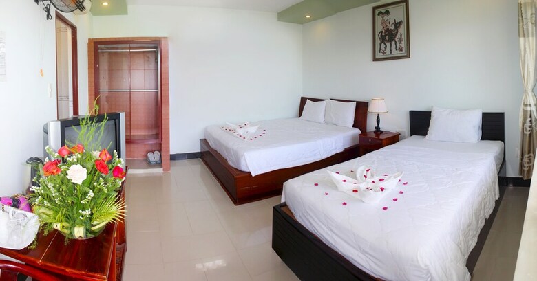 Hotel Hai Yen Family Resort