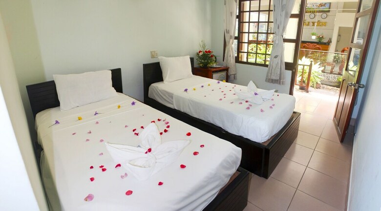 Hotel Hai Yen Family Resort