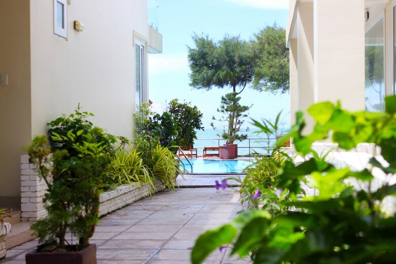 Hotel Hai Yen Family Resort