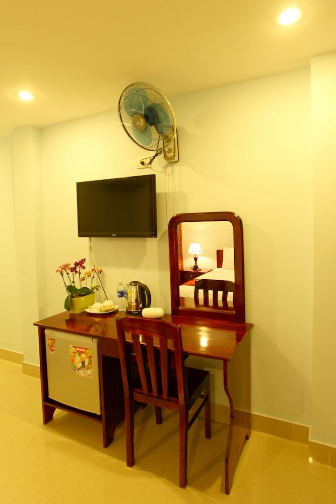 Hotel Hai Yen Family Resort