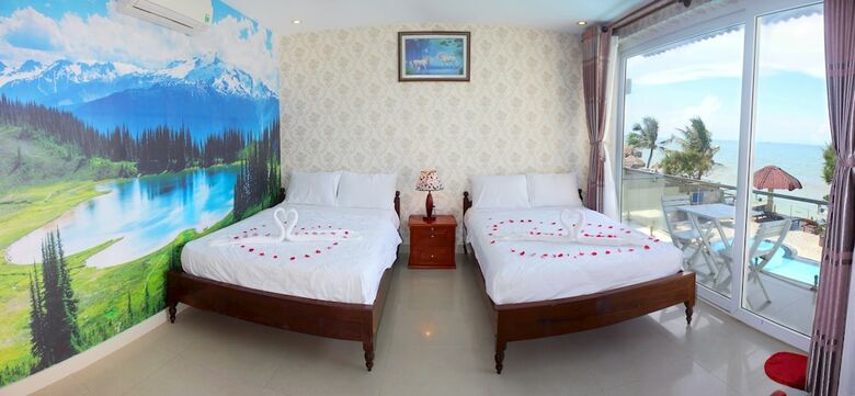 Hotel Hai Yen Family Resort