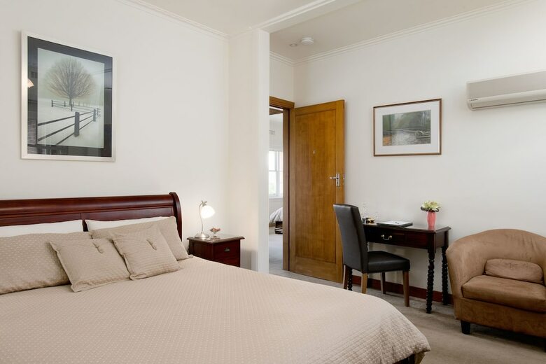 Hotel Trevallyn House
