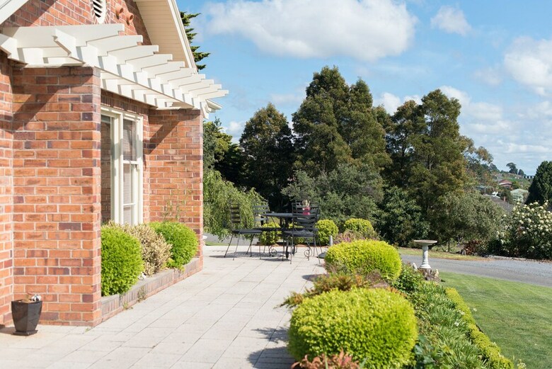 Hotel Trevallyn House