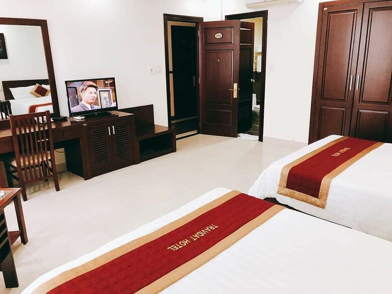 Travidat Hotel