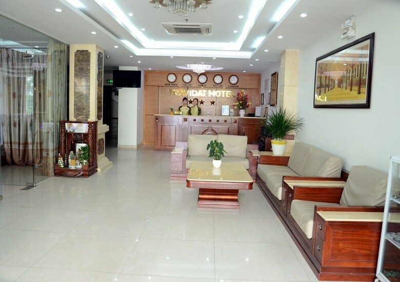 Travidat Hotel