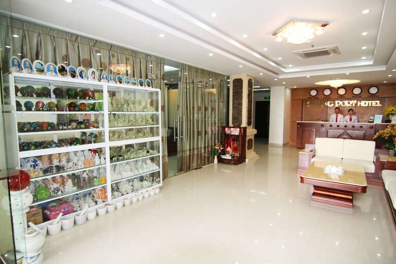 Travidat Hotel