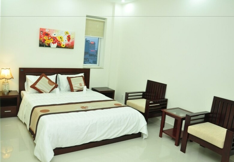 Travidat Hotel