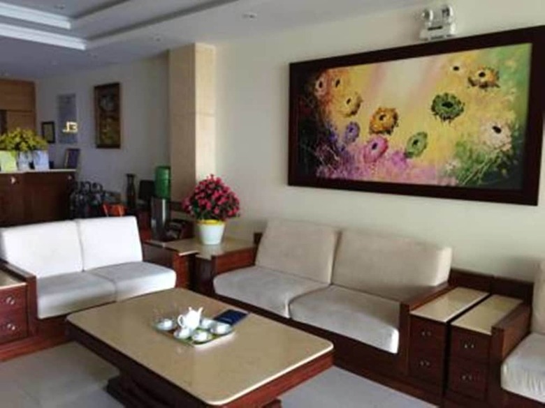 Travidat Hotel