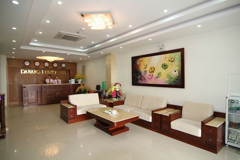 Travidat Hotel