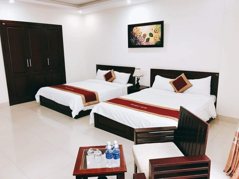 Travidat Hotel