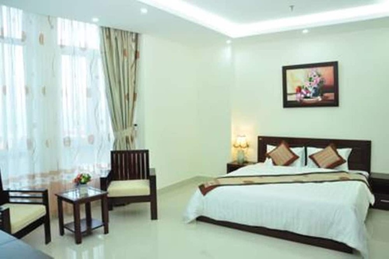Travidat Hotel