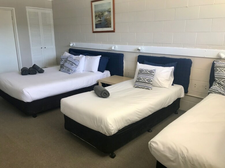 Motel Wellington