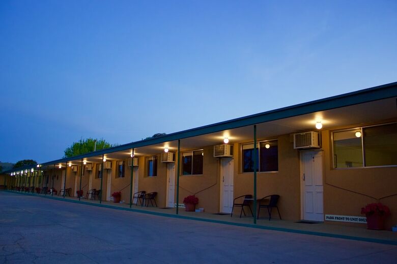 Motel Wellington