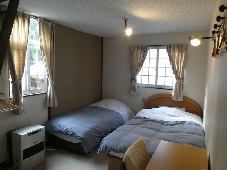 Bed & Breakfast Sunny Side Hut