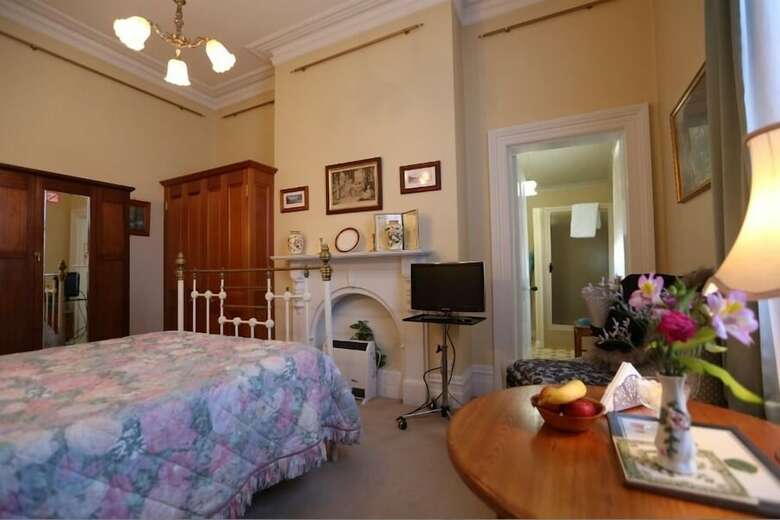 Hotel Kilmarnock House