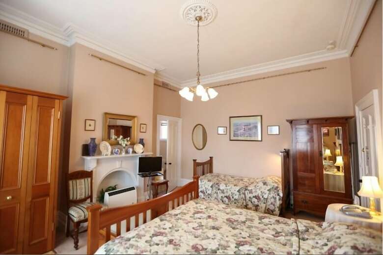 Hotel Kilmarnock House
