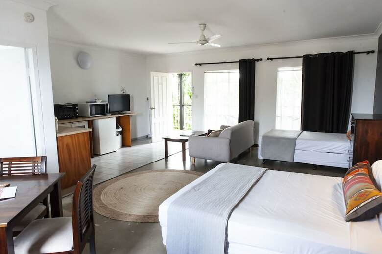 Motel Nomad Cairns