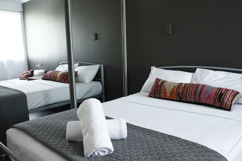Motel Nomad Cairns