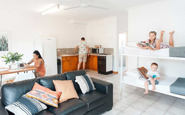 Motel Nomad Cairns