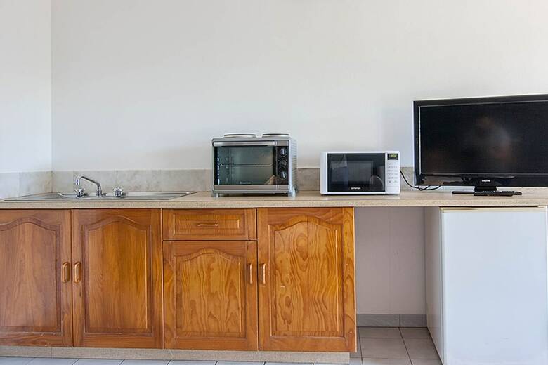 Motel Nomad Cairns