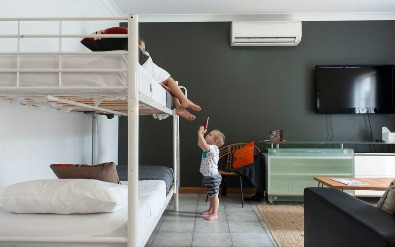 Motel Nomad Cairns