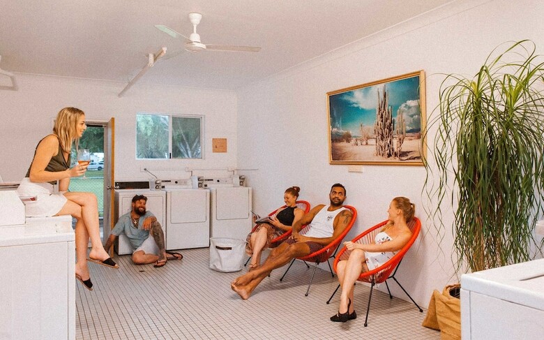 Motel Nomad Cairns